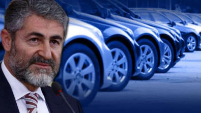 Bakan Nebati Otomobilde ÖTV İndirimi Kararını Açıkladı