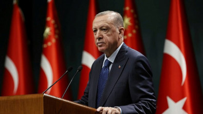 Başkan Erdoğan'dan İran dönüşü Suriye'ye operasyon mesajı!
