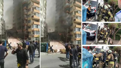 Beşiktaş'ta eğlence mekanında yangında can kaybı 25'e yükseldi