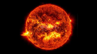Bilim insanları keşfetti: Güneş'ten bile daha sıcak gök cismi