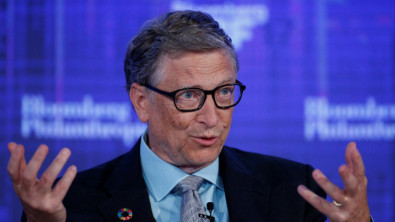 Bill Gates: Covid-19 riski azaldı, yeni pandemi kapıda!
