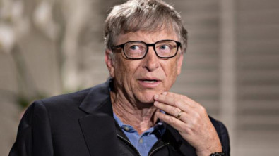 Bill Gates öleceği tarihi açıkladı
