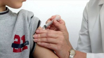 Bu Günden Sonra Tetanos Aşısı Yapılamayacak! Sağlık Bakanlığı Tetanos Aşılarını Toplatıyor
