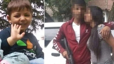 Cani baba 3 yaşındaki çocuğunu piknik tüpüyle öldürdü