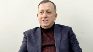 CHP Kurtalan ilçe başkanı Orhan Karataş: Belediyenin öncelikli görevi halka hizmet olmalıdır