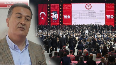 CHP'nin A Takımı Belli Oldu! Kılıçdaroğlu'nun A Takımında Olan Siirtli Siyasetçi, Özgür Özel'in Listesinde Yer Almadı