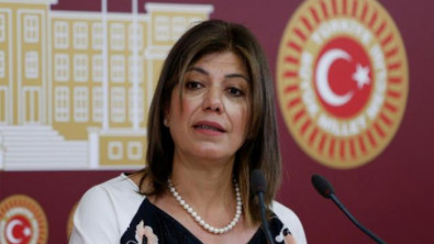 CHP'nin Olağanüstü Toplantı Çağrısına, HDP Siirt Milletvekilinden Olumsuz Cevap