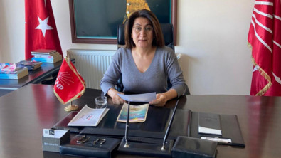 CHP Siirt Kadın Kolları Başkanı: Kadın Cinayetleri Politiktir!