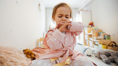 Çocuklarda süper grip salgını artıyor! İşte hastalığı geçiren en doğal yöntem