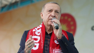 Cumhurbaşkanı Erdoğan: 2023'te Son Kez Aday Olacağım