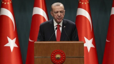Cumhurbaşkanı Erdoğan açıkladı: Sözleşmeliye memurluk kesinleşti