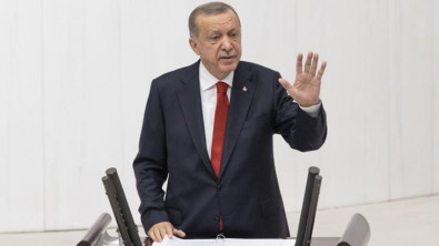 Cumhurbaşkanı Erdoğan'dan asgari ücret, memur ve emekli maaşları sözleri