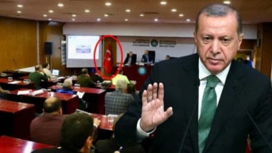 Cumhurbaşkanı Erdoğan'dan 'Kayyum' sinyali: Bundan önce hangi yanıt verildiyse aynısının ortaya konması sürpriz olmaz