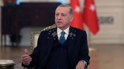 Cumhurbaşkanı Erdoğan'dan 'Seçimi kazanırsanız Kabinede değişiklik olacak mı?' sorusunu yanıtladı