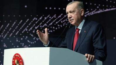 Cumhurbaşkanı Erdoğan'dan son dakika asgari ücret mesajı