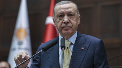 Cumhurbaşkanı Erdoğan: 'İktidarımızda ne sulu ne kuru uyuşturucuya yer yok'