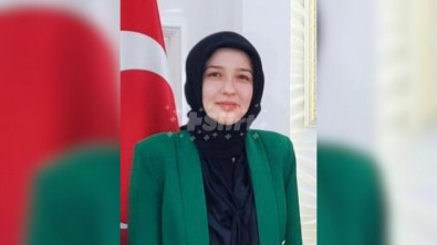 Cumhurbaşkanı Erdoğan O İsmi AK Parti Siirt Kadın Kolları Başkanlığına Atadı!