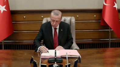 Cumhurbaşkanı Erdoğan Onayladı! Siirt'te 133 Parsel kamulaştırılacak