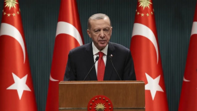 Cumhurbaşkanı Erdoğan: Seçim yaklaşıyor