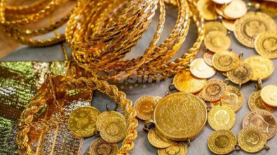 Cumhuriyet altını ve çeyrek altın ne kadar, gram altın kaç TL? Canlı altın fiyatları 1 Ağustos 2023