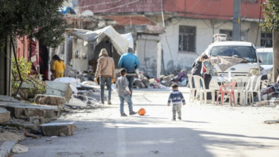 Deprem bölgelerindeki 600 bin Suriyeli İstanbul'a mı getirildi? Bakanlıktan tartışma yaratan iddiaya yanıt