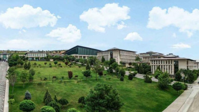 Depreme Dayanıklı Bina Tasarımı Yarışması finali HKÜ'de gerçekleştirilecek