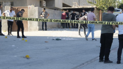 Diyarbakır'da barış yemeğinde 1 kişi öldü, 22 kişi yaralandı!