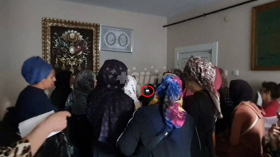 Diyarbakır'da muska kuyruğu: Randevuyla çalışıyor, servet kazanıyor!