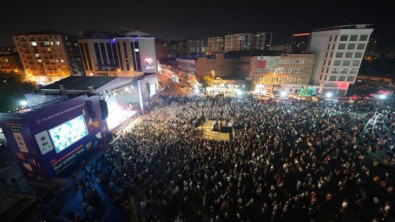 Diyarbakır'daki festivale 2 bin sanatçı katılacak