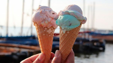 Dondurmanın da yararları varmış! İşte dondurmanın 6 harika faydası...