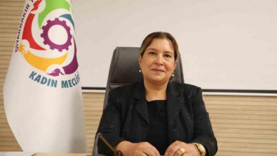 DTSO İş Kadınları Meclisi Yönetim Kurulu Başkanı değişti