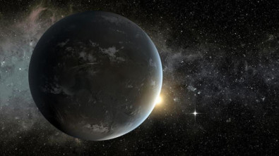 Dünya'dan 280 ışık yılı uzaklıkta sıra dışı büyüklükte bir gezegen keşfedildi