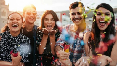 Dünya Mutluluk Raporu yayınlandı: Birinci Finlandiya, Türkiye'nin sıralamadaki yeri gündem oldu