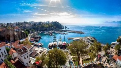 'Dünyanın En Çok Ziyaret Edilen Şehirleri' listesi yayınlandı: Birinci ve dördüncü kent Türkiye'den