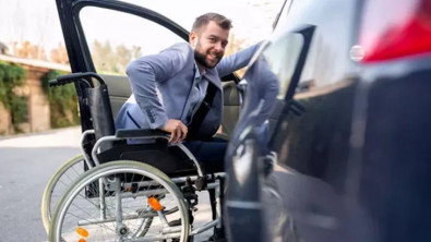 Engelli vatandaşlar için ÖTV muafiyetli araçta üst limiti artırıldı