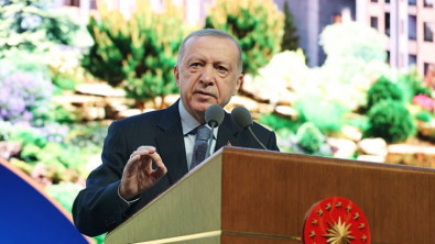 Erdoğan Açıkladı! Siirt'te Yapılacak Konut Sayısı Belli oldu
