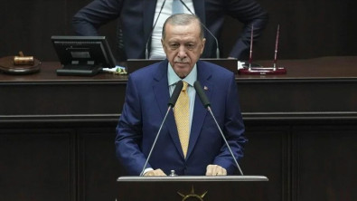 Erdoğan'dan değişim mesajı: Gerekli değişimi gerçekleştireceğiz