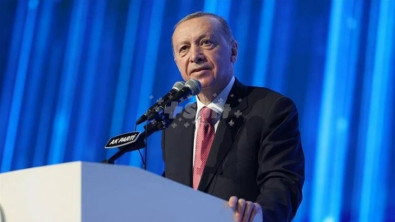Erdoğan'dan Kılıçdaroğlu'na: Nasıl diktatör olduğu anlaşıldı