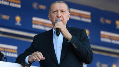 Erdoğan'dan seçime 8 gün kala ''tatlı rekabet'' çağrısı: Siyasi husumete dönüştürmeyelim