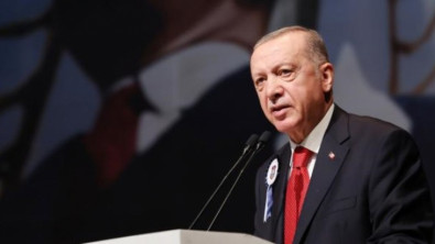 Erdoğan'dan üstü kapalı Sedat Peker açıklaması