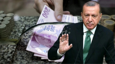 Erdoğan, emekli maaşlarına ocak ayında zam yapılacağını işaret etti