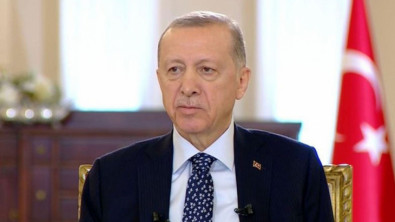 Erdoğan gençlere seslendi: Lütfen kimsenin hayallerinizle aranıza girmesine müsaade etmeyin