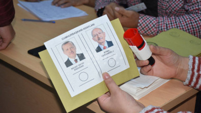 Erdoğan mı, Kılıçdaroğlu mu? Türkiye kararını yarın verecek! İşte 5 adımda oy kullanma rehberi