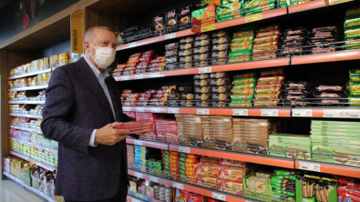 Erdoğan o marketlere talimatı verdi fiyat indirimi yapılacak ürünler belli oldu