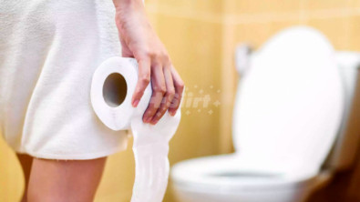Erkekler Kadınlara Kıyasla Neden Tuvalette Çok Daha Fazla Zaman Geçirir?