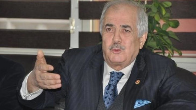 Eski Batman Milletvekili Ataullah Hamidi yaşamını yitirdi