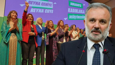 Eski HDP'li Ayhan Bilgen'den çok konuşulacak iddia: Yeşil Sol Parti seçime sokulmayacak