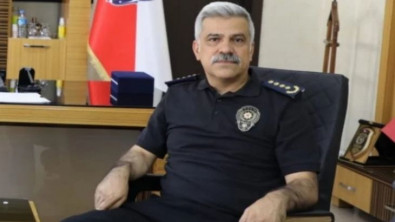 Eski Siirt Emniyet Müdür Yardımcısı Ağrı Emniyet Müdürü Nihat Özen, Samsun'a Atandı
