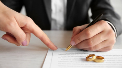 Evlilikler kısa sürüyor: Bir yıl içinde 5 bin çiftten boşanma kararı