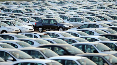 Eylül'de Türkiye'de en çok satılan otomobiller açıklandı